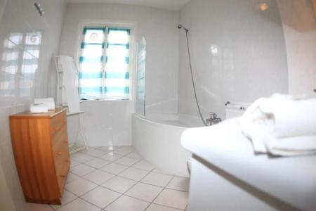 Hôtel le Chantilly - 75