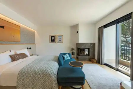 Pınar Otel - 38