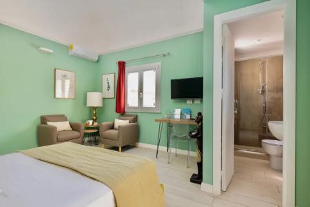 I Mori di Porta Nuova Suite & Terrace - 69