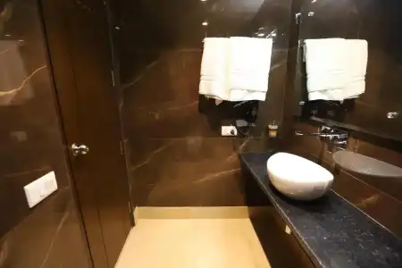 The Opus Kolkata - A Boutique - 54