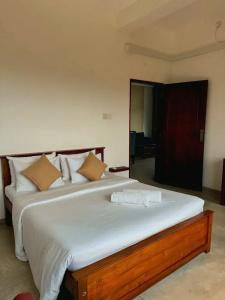 Casa Samaya, Boutique Beachfront in Weligama - 212