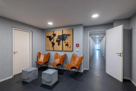 mk Monteurzimmer Stuttgart - 19