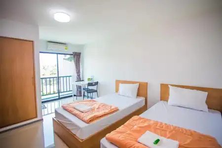 Promsook Apartment - 31