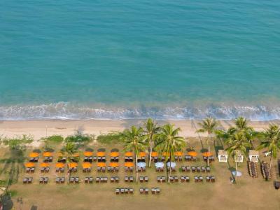 Le MENARA KHAO LAK - 37