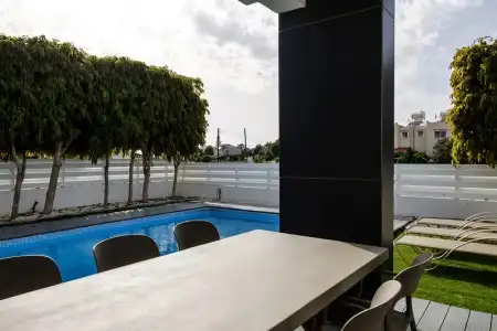 The Lighthouse Villas - 5