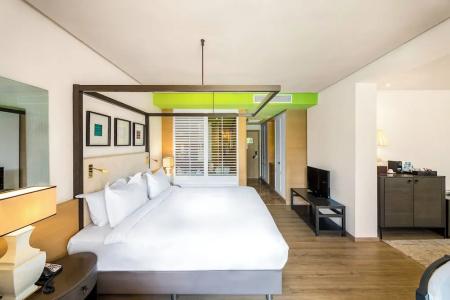 Palmeraie Golf Palace by Pickalbatros - 35