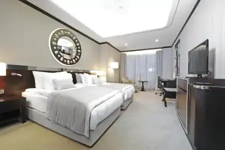 Crowne Plaza BURSA by IHG - 3