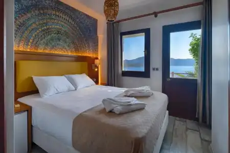 Les Terrasses De Selimiye - 31