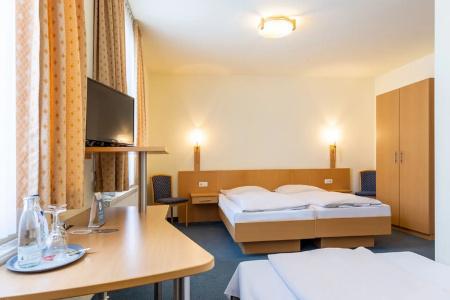 Trip Inn Conti - 5
