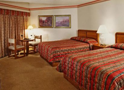 Greenbrier Inn Killington - 38