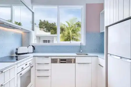 Adina Apartment Sydney Chippendale - 31