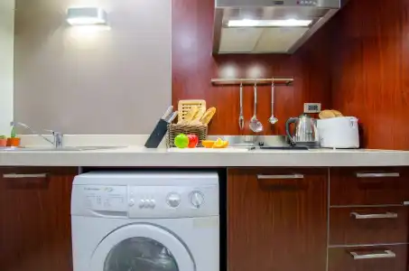 Grand Asoke Suites Boutique Residence - 91