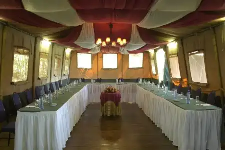Arusha Serena - 14