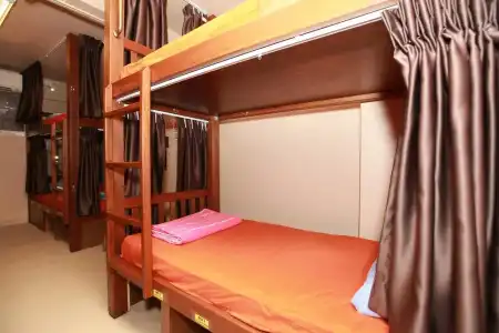 The Initial Residence - 2