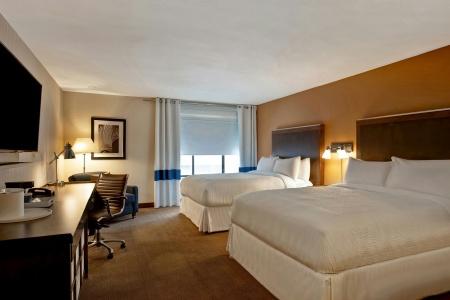 Four Points By Sheraton Peoria - 38