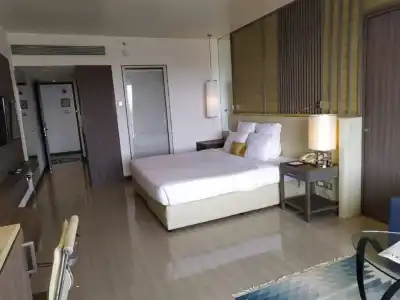 The Resort Mumbai - 66