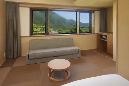 Hakone Yutowa - 23