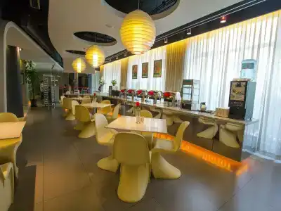 Jinjiang Inn Shanghai Expo Park Pusan Road - 9