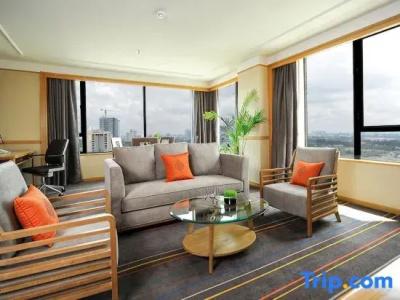 Renaissance Riverside Saigon - 109