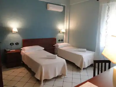 B&B Il Tempio di Hera - 5