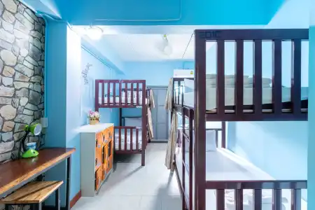 Hatyai Dee Hostel - 27