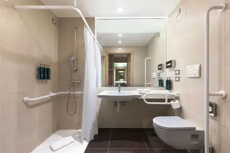 Hilton Garden Inn Venice Mestre San Giuliano - 52