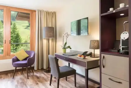 Allegra Pontresina - 32
