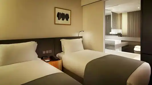 Shilla Stay Seodaemun - 37