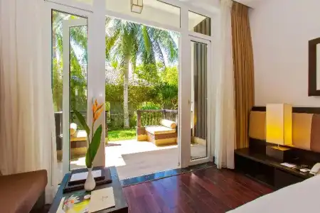 Hoi An Beach Resort - 161