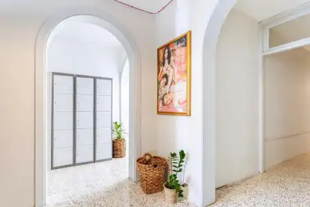 Boho Hostel - 7