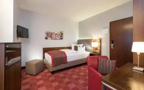 Trip Inn Stadt Coburg - 56