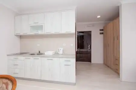 Open Sea Luxury Apartments - 159