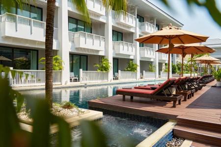Loligo Resort Hua Hin - 19