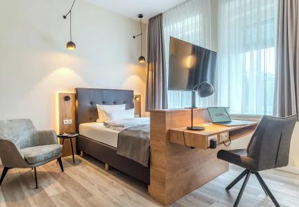 Esplanade Dortmund - 44