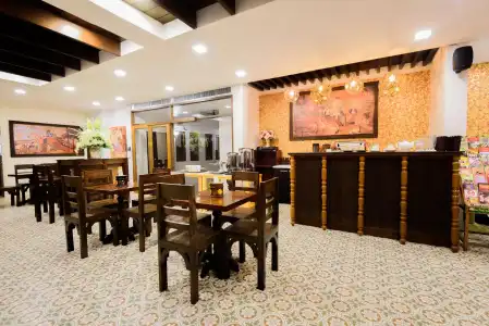Panna Heritage Boutique - 15