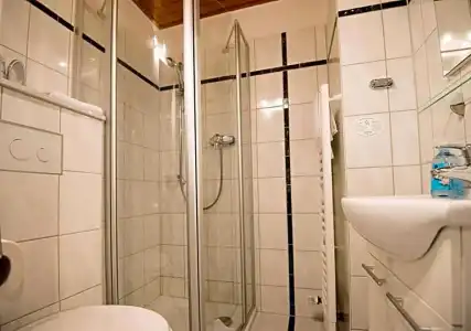 Hotel-Pension am Böhmepark - 17