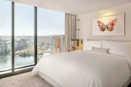 JW Marriott Parq - 122