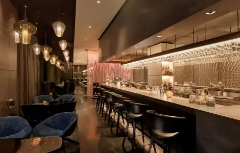 Park Plaza London Waterloo - 16