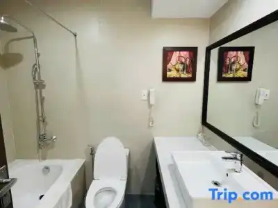 Huong Giang Resort and Spa - 149