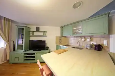 Central Apartments - Integrated Zadar - 101