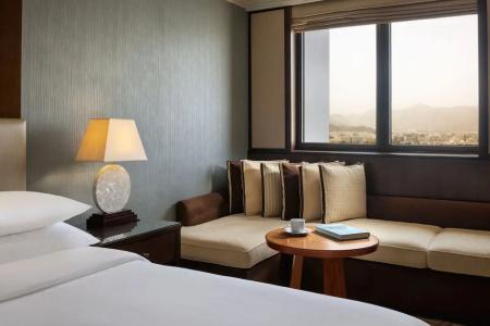 Sheraton Oman - 46