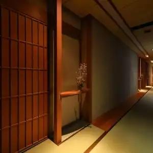 Yamanaka Onsen Kuriya Yasohachi - 19