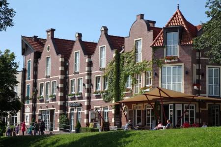 Altes Zollhaus - 1