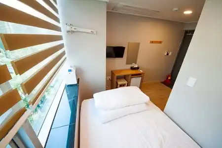 K-Guesthouse Dongdaemun Premium - 24