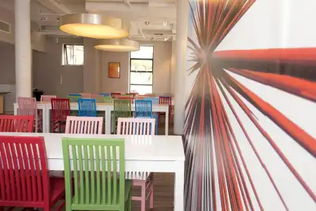 YHA Manchester - Hostel - 45