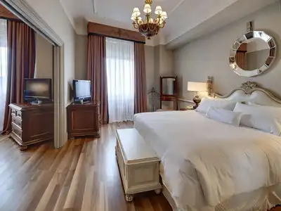 The Excelsior, a Luxury Collection, Florence - 6