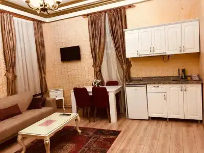 Alhambra Apart - 60