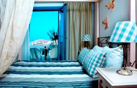 Mitos Suites - 112