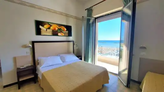 Amare Beach - 65