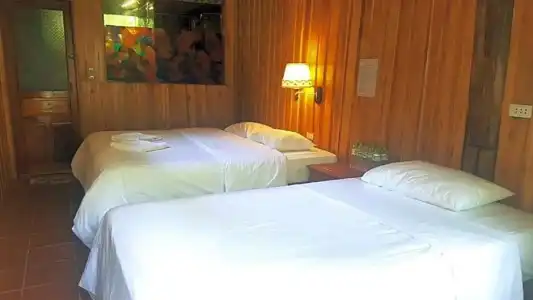 Monkey Island Resort - 39